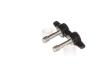 Ultralight AC-TB-2pk captive bolts for TR-D and TRI-TRAY