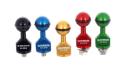 Misc AD-3816 colored ball adapters