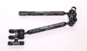 Ultralight UAK-DYS-08 underwater double 8" YS style arm package