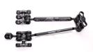 Ultralight UAK-DYS-08 underwater double 8" arm package for Sea & Sea strobes