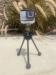 Ace Pro action camera tripod with 6" legs