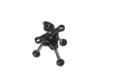 Ultralight TPK-SGP-03 small 3" leg tripod package using AC-TRI with GoPro mount