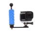 ultralight GPK-ST gopro and other action camera single handle tray kit
