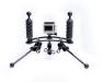 ultralight GPK-LWT action camera wing tray tripod with GoPro