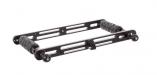 ultralight DTK-LCXLH caged camera tray1