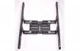CSK-SLDL-large underwater sled camera tray kit