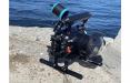 CSK-SLDL-large underwater sled camera tray kit