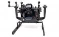 CSK-SLDL-large underwater sled camera tray kit