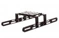 CSK-SLDL-large underwater sled camera tray kit