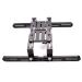 Ultralight CSK-SLDL large camera sled package with TR-SBLD rails