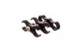 ultralight AC-CSSK2 black double cutout clamp