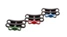 AC-CSL colored clamps