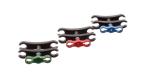 AC-CSLSK2 colored clamps