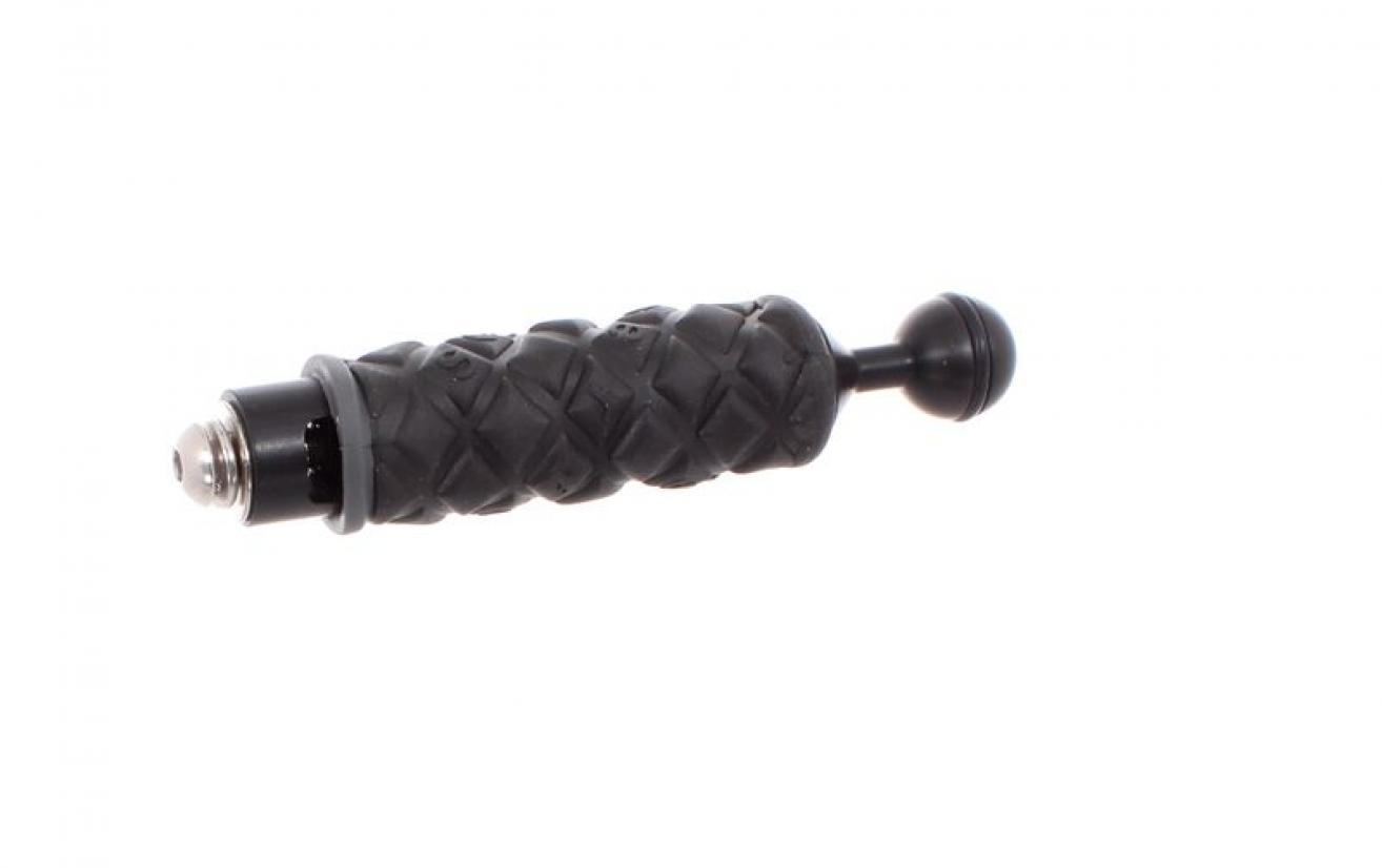 Underwater Camera Handle for Ultralight Trays | AC-H