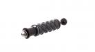 ultralight AC-HQD quick-disconnect handle