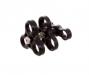 ultralight AC-TCS triple clamp