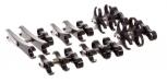 All ultralight cutout clamps