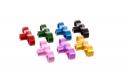 All ultralight AC-TK knobs