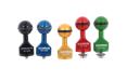 Misc AD-1420 colored ball adapters