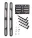 Ultralight CSK-SLDL-LP Low profile sled kit1
