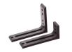 TR-HB-LP-4PK low profile brackets for Ultralight camera sleds1