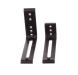 TR-HB-LP-4PK low profile brackets for Ultralight camera sleds2