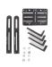 Ultralight CSK-SLDM-LP Low profile sled kit1