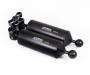 AC-CSB clamp with Ultralight buoyancy arms