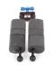 Ultralight AC-CSBSK2 cutout clamp with arms1