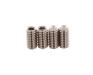 Ultralight set screw 4 pk for the AD-3816 base adapters