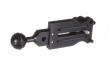 Ultralight AC-MBL1/4 monitor mount with 1/4" mounting bolt for medium to large monitors
