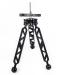AC-TRI clamp and DB-08 arms for tripod