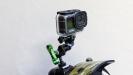 ultralight AD-HS with AD-Go for hotshoe to gopro