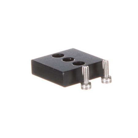 Ultralight BA-SP plate for Subal housing to mount a AD-6MM