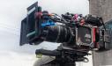 ultralight AC-CSF clamps and DB-05 arm on cinema camera