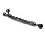 ultralight DB-CB10 double ball crrossbar arm with BA-HS ball mount