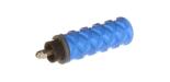 Ultralight TR-DH blue grip handle
