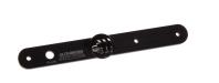 Ultralight TR-GPD GoPro double handle tray