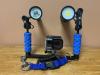ultralight GPK-LT dual handle action camera setup2